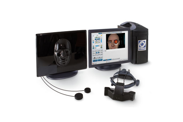 simulatoare în oftalmologie